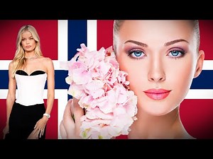 Dating a Norwegian Woman | 🇳🇴 Norwegian Women ￼