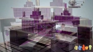 果冻软体世界 第2季 第52集 超时空果冻