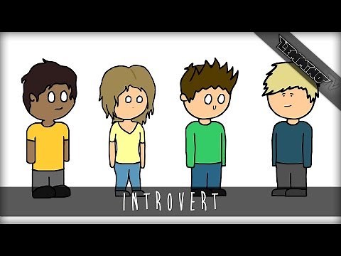 Introvert