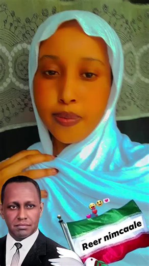 Exploring Somali Cultural Attire and Symbolism