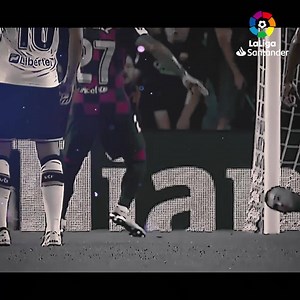 1.9M views · 64K reactions | ⚽ Follow LaLiga on Facebook and enjoy the best moments from the best league in the world! | LaLiga | Facebook