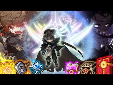 MapleStory Winter Update 2025 PART 2 | What You NEED to Know!