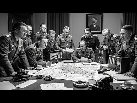 The Fatal Mistake German’s Leader Refused to Admit