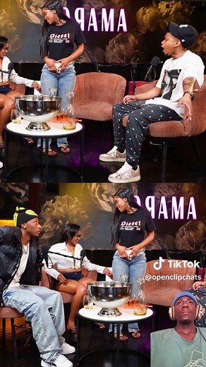 Sino Returns to Open Chats Podcast