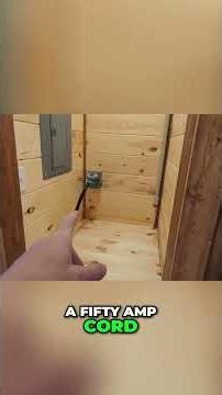 Expand Your Home Power: Battery Storage & Solar Explained #shorts