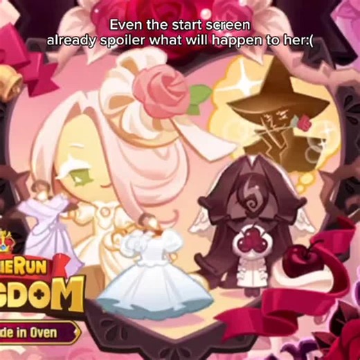 Exploring Black Forest and Wedding Cake Cookies in CRK