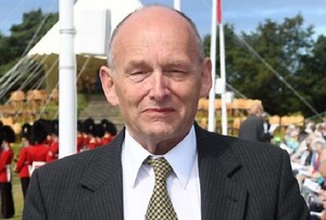 Simon Mann - Full Candidate Interview 1 - General Election - Isle of Man 2021