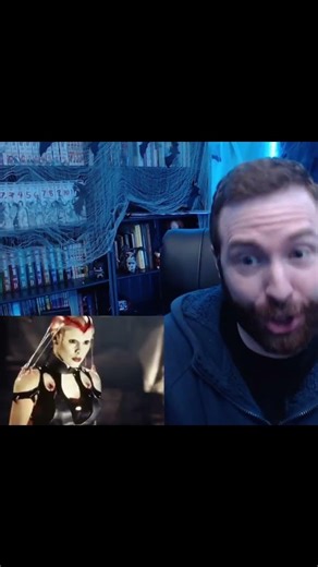 Smash/Pass: Every Hellraiser Cenobite