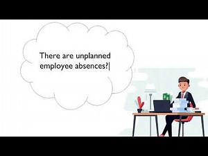 TimeTrax - Leave Management Software