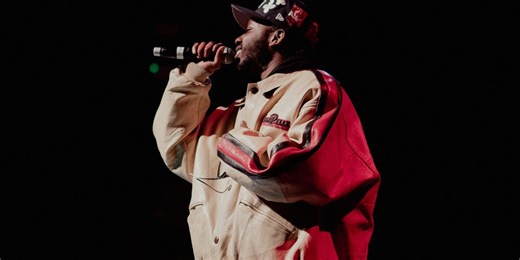 7 UK Hip-Hop Artists You Need to Keep On Your Radar