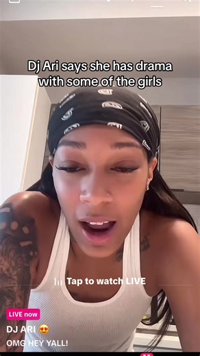 What Happened When the Girls Returned? Drama Unfolds!