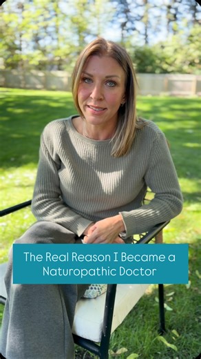 This is why I chose naturopathic medicine & and why it still matters to me! why I became a naturopathic doctor | naturopathic doctor story | functional medicine doctor | holistic doctor | integrative medicine | root cause healing | patient centered care | preventative medicine | natural medicine | functional health | holistic healthcare | naturopathic medicine explained | Jennifer Overbeck, ND