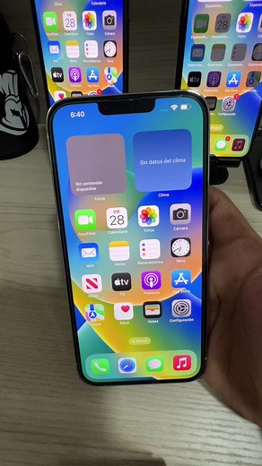 #cochabamba_bolivia🇧🇴 #iphone13promax #icloud #GaleriaRRR #tiktok #mobiletech