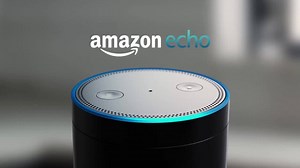 Music, information, smart home control, and more. #JustAsk Amazon Echo . | Amazon Alexa