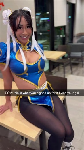 LittleAznChat on Instagram