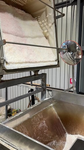 The Unique Process of Murray River Salt Production | See How We Ensure Quality