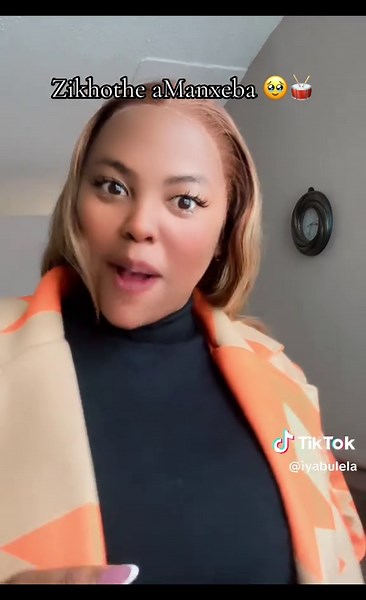 Wisdom and Faith Reflections in Zikhothe aManxeba