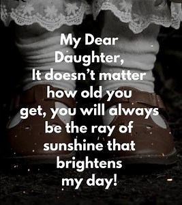 3.8M views · 29K reactions | My Dear Daughter 懶 | Inspire Your Beautiful Soul | Facebook