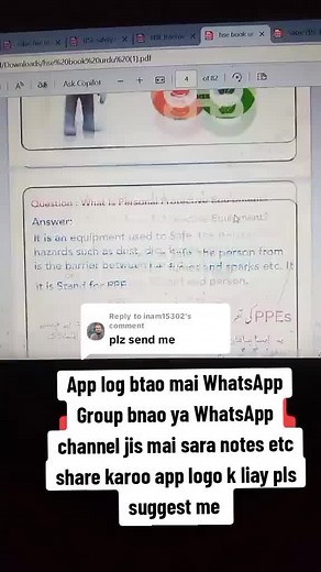 HSE Jobs & Career Consultancy على TikTok