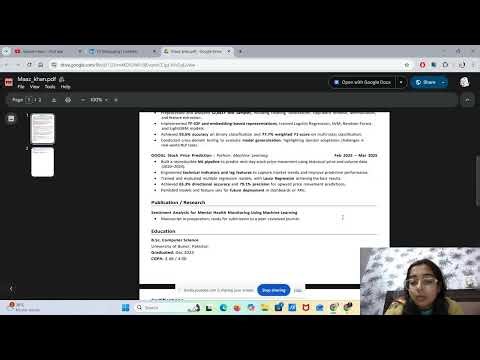 STOP Sending Your Resume Until You Watch This 🚨 ATS + Recruiter Truth | Amazon Engineer LIVE
