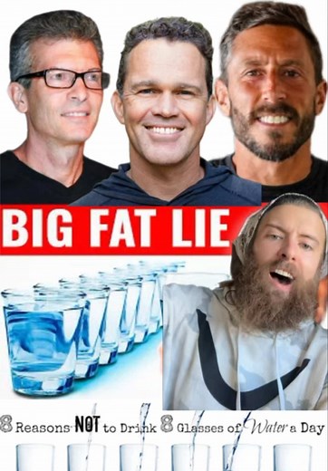 Debunking Hydration Myths with Expert Doctors
