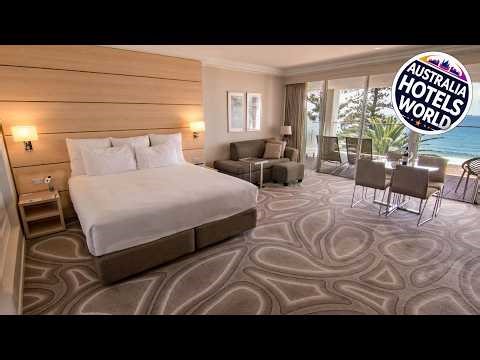 Novotel Wollongong Northbeach | Wollongong, Australia | Hotel Review ⭐