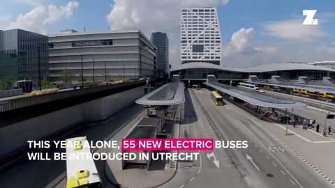 Cities Innovations: Bee the change you want to see