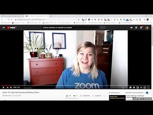 Cómo activar subtítulos en español al reproducir videos Youtube