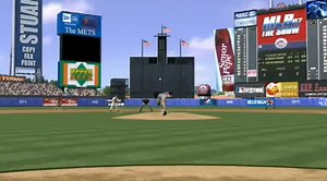 MLB 07: The Show - MLB '07: The Show