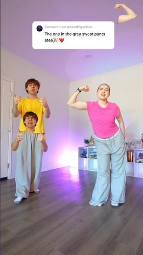 THAT PUSH WAS PERSONAL🤣🔥 #shortvideo #shorts #couple #trend #dance