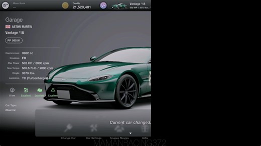 Emma Greene: The Aristocrat of Speed in Motorsport