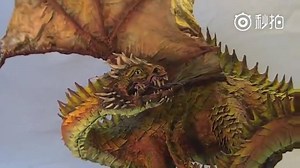 56K views · 234 reactions | Great Art. This guy uses his imagination and his talent to create a great dragon. | Crazy China | Facebook