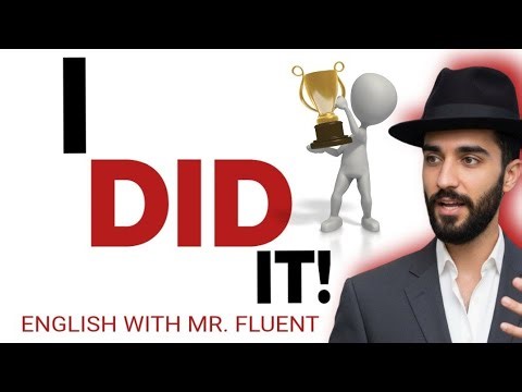 Stop Learning, Start Speaking 🔥 Final English Fluency Lesson (Day 60)