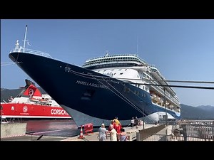 TUI Marella Discovery 2 Coastal Gems