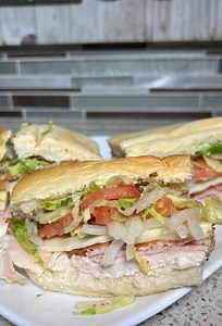 Jersey Mikes Club Sub #8 Copycat Recipe | Easy Everyday Recipes