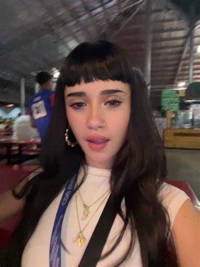 luyo sa sebudok ddto na sya mag atang | krysten ritter