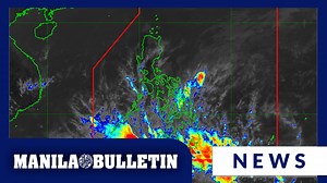 Scattered rains expected across parts of Bicol, VisMin on March 23