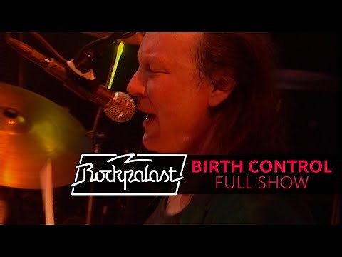 Birth Control live | Rockpalast | 2004