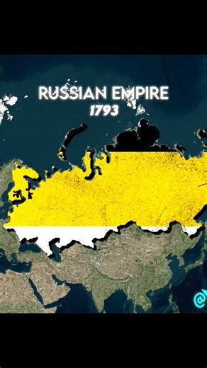 Russia History🇷🇺(862-2026) / #russia #sovietunion #mapping #russiahistory #russianempire