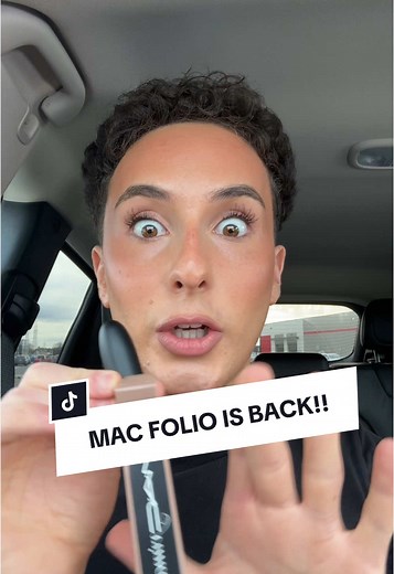 Discover the Cool-Toned Lip of Your Dreams with MAC