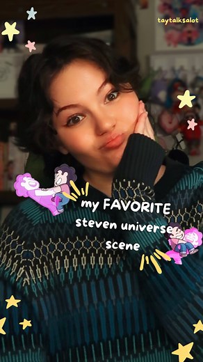 5.4K views · 167 reactions | what’s the most meaningful scene in...