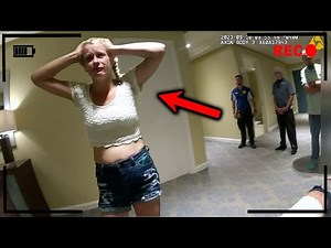 Amy Caught Being Naughty