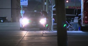 Northwest Dallas prostitution sting leads to 30 arrests after businesses complain about recent surge