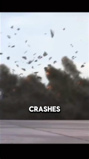Wing Wobble in Airplanes are Saving Your LIFE 🤯