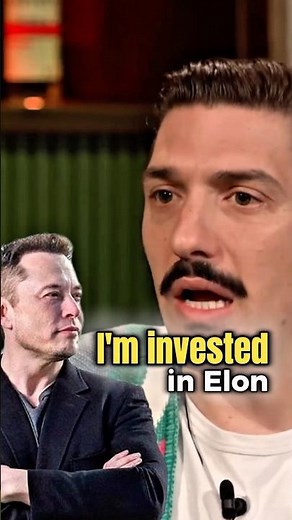Tesla Is Not a Car Company — It's Your Way to Invest in Elon Musk | PBD