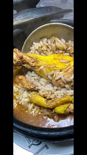 Bom dia… Menu Do Dia Terça Feira Sopa Prato principal Sobremesa Cafe Peixe: Bacalhau à Bràs ou Carne: Arroz de Galo em Molho Pardo. Reservas ou encomendas 📲 ⁨917 934 930⁩ Esperamos por si 🍽️ 📍 Pampilhosa Vale mesmo a viagem