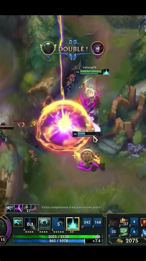 😲 BEST SUPPORT PLAYS!