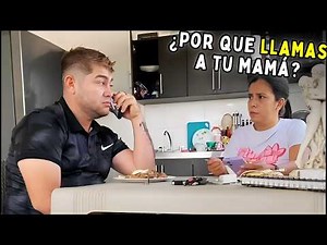 YOU DON'T KNOW HOW TO COOK! Prank on Angry Girlfriend! See Her Reaction!