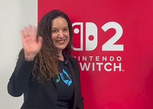 Nintendo Switch 2 tiene fecha oficial de lanzamiento en Colombia, entrevista exclusiva