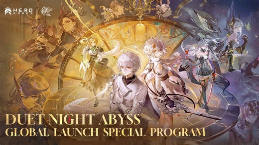 Duet Night Abyss Release Date & How To Predownload